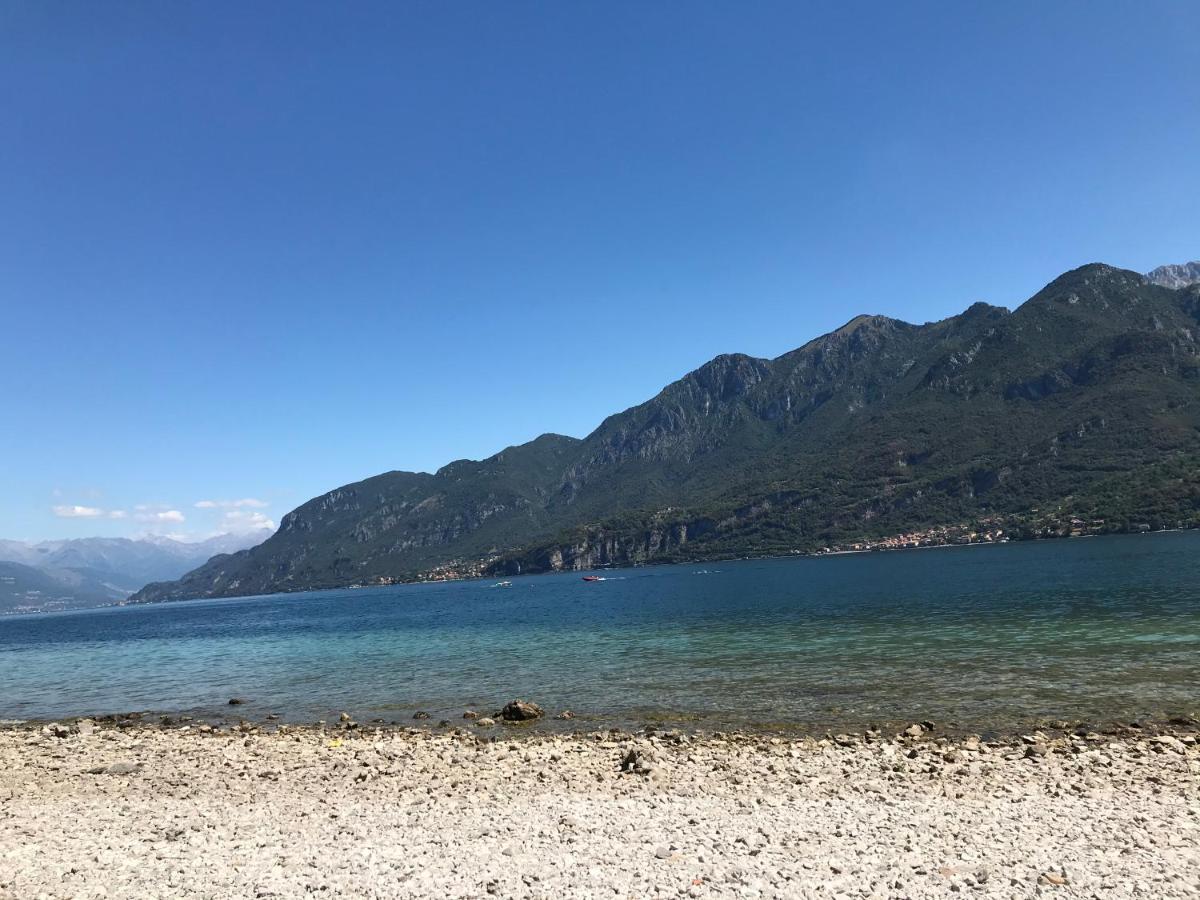 Iuli Lake Home Tra Lago E Montagna Olginate Exterior foto